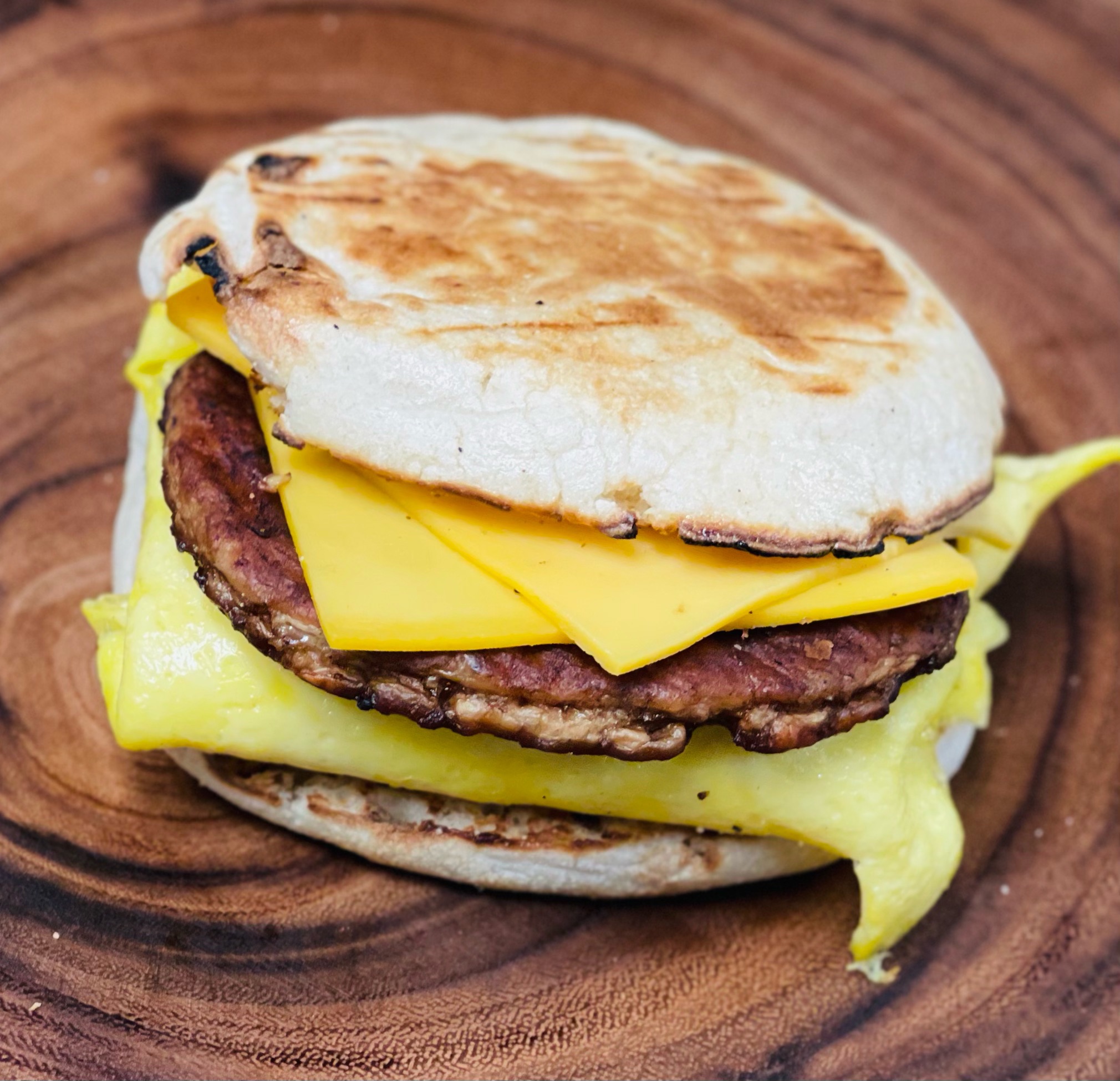 Breakfast Individual