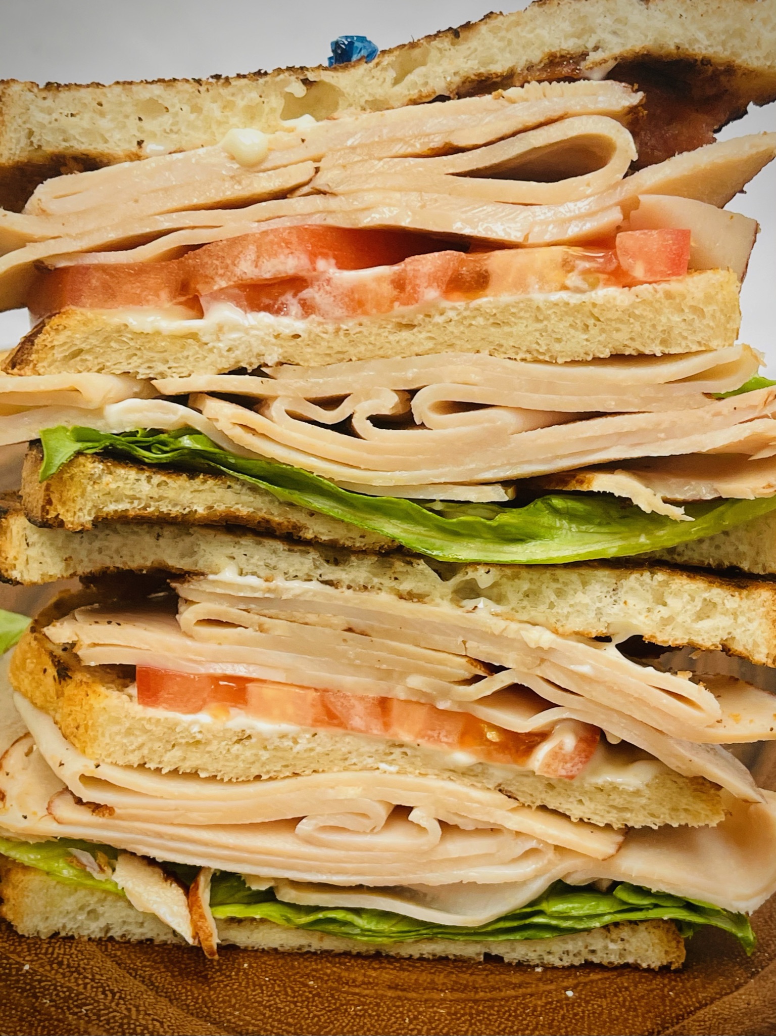 Sandwiches (A La Carte)