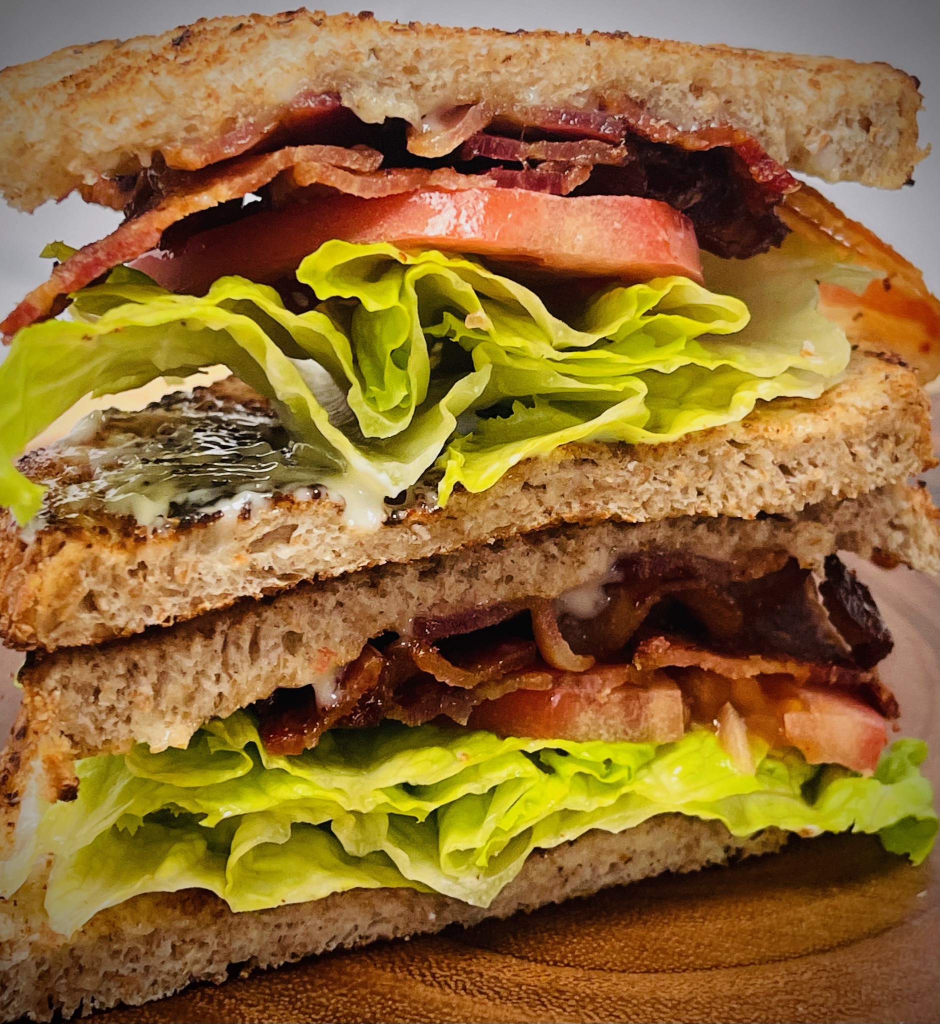 BLT Sandwich